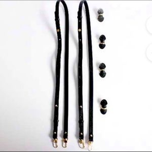 Replacement Straps for Palm Springs mini backpack